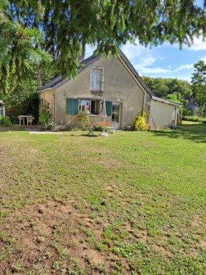 Gite la petite pataudiere